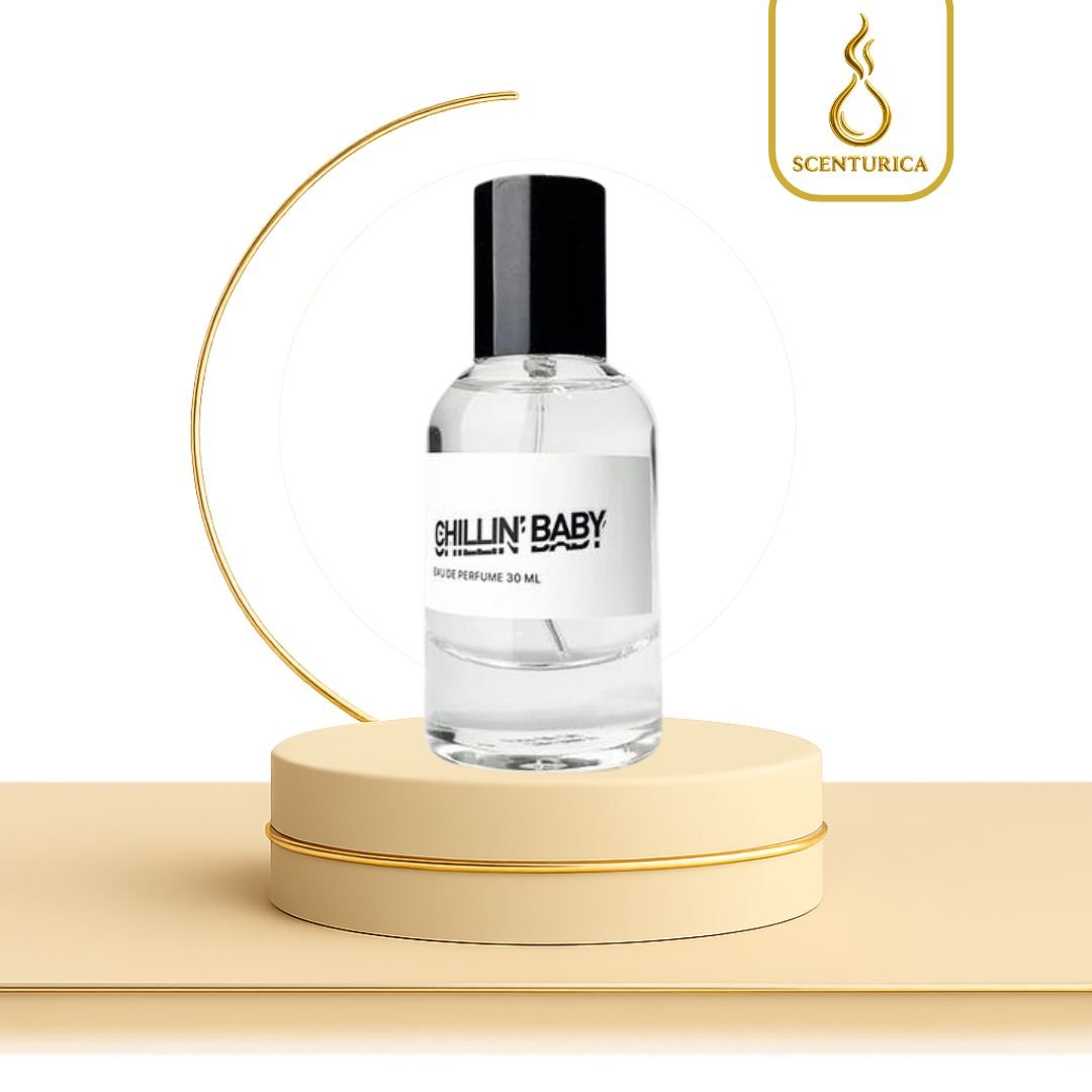 Onix CHILLIN' BABY EDP 30ml