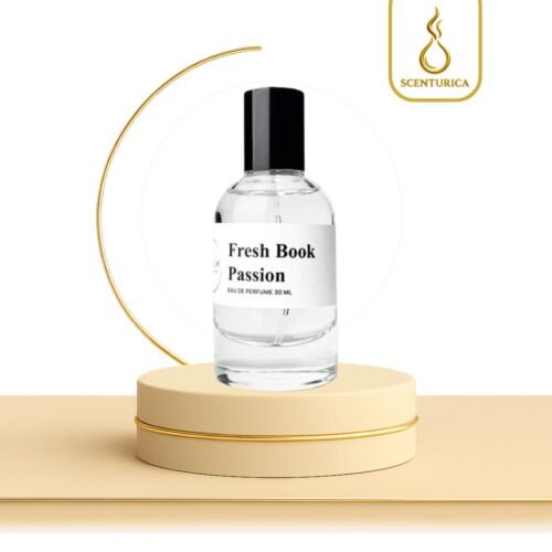 Onix FRESHBOOK PASSION EDP 30ml