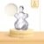 Tous LoveMe Silver for Women EDP 90ml